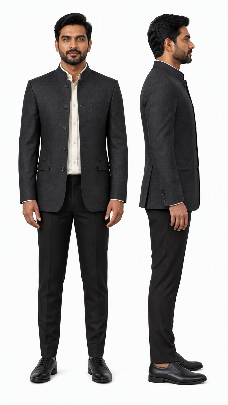 Arjun - Modern 3D
