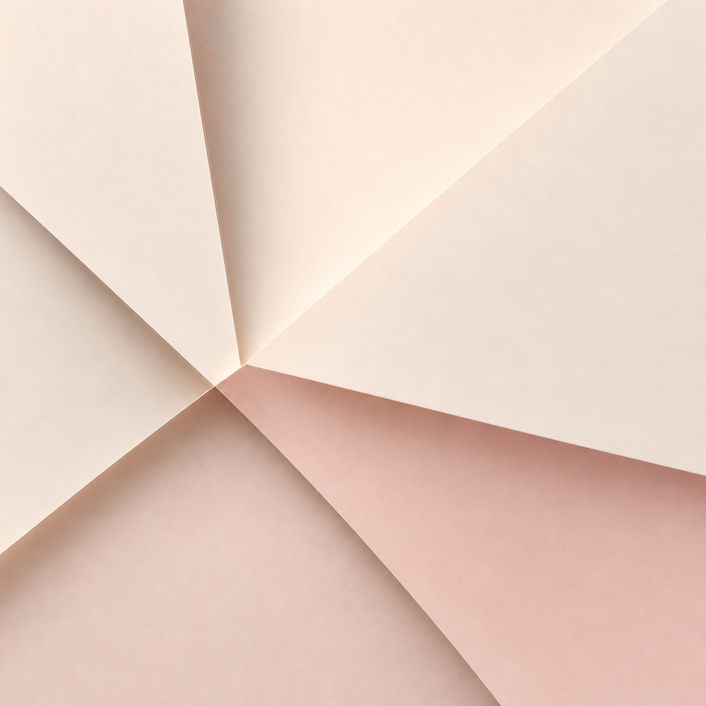 Soft Paper Fold Geometry