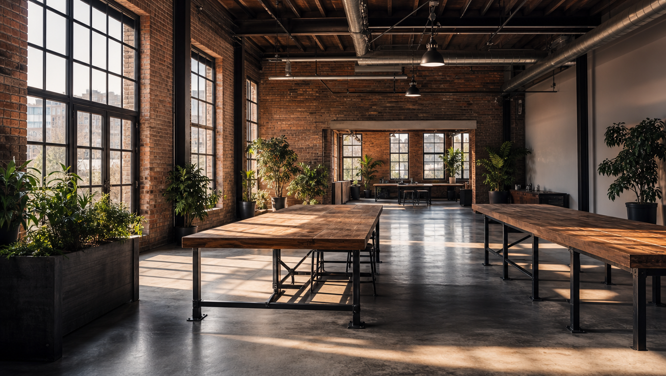 Creative Studio Loft